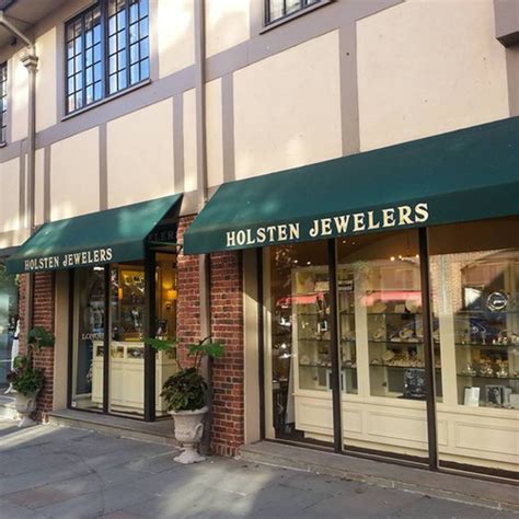 holsten jewelers scarsdale.